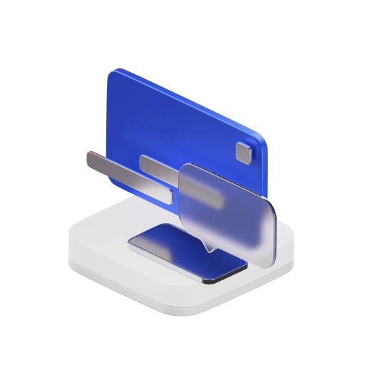 Оставляете заявку