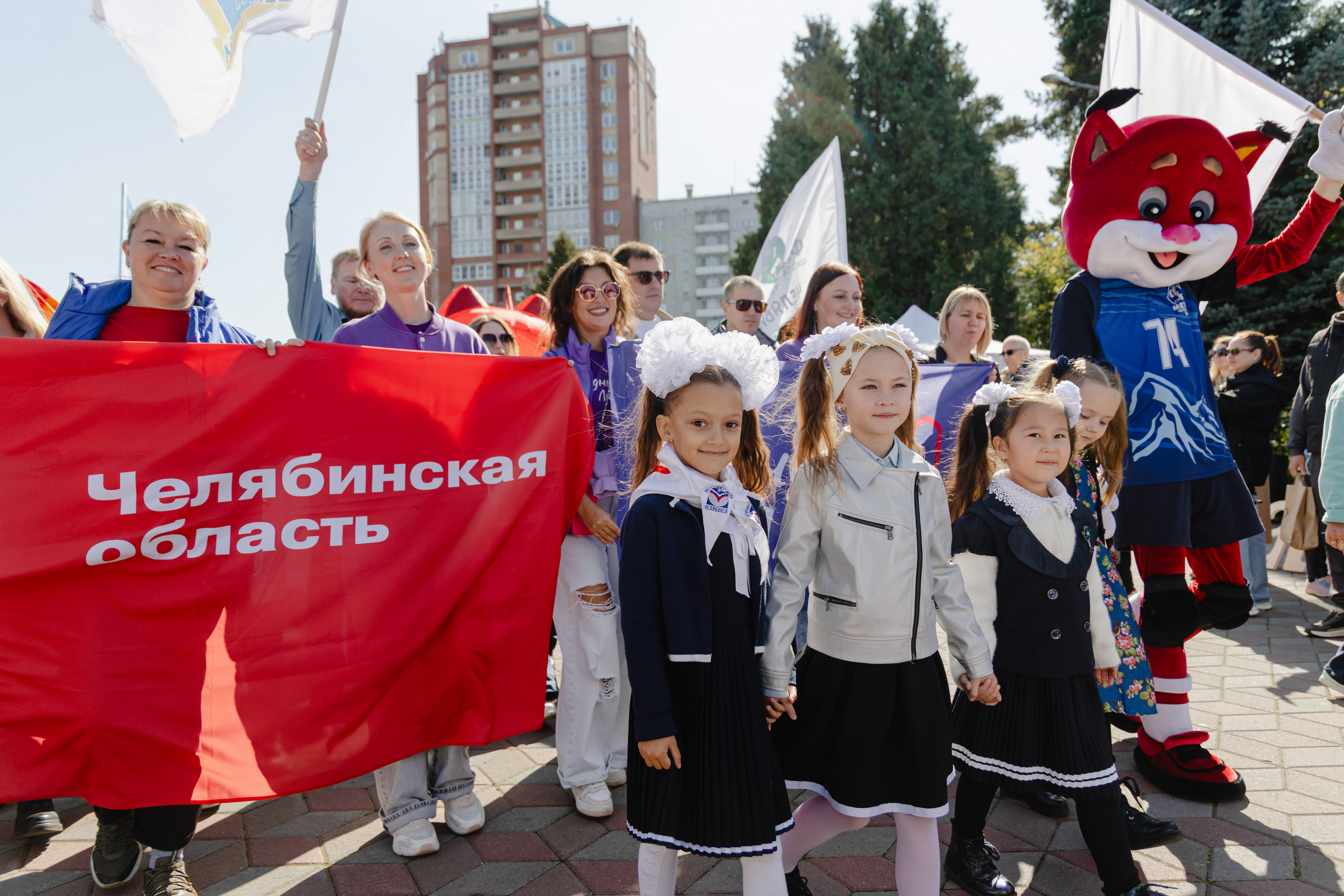 Проект компании «Интерсвязь» и ГТРК «Южный Урал» стал обладателем самой престижной телевизионной награды – «ТЭФИ-Регион»