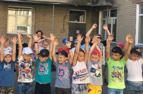 В Коркинском районе почти 1500 детей посетят летние лагеря