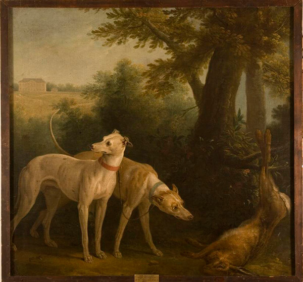 Музей открывает запасники